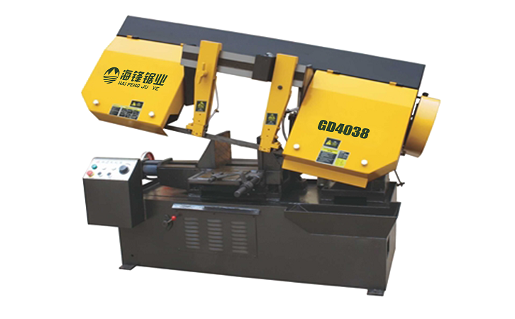 影响带锯床锯切温度的三个主要因素 影响带锯床锯切温度的三个主要因素